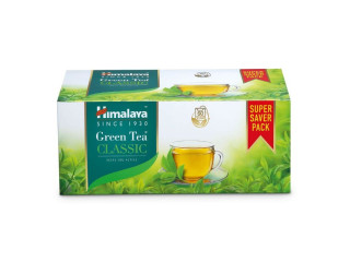 Green Tea: A Natural Tonic for a Healthier Life