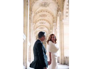 Enjoy your Special Day With American Wedding Planner Paris France