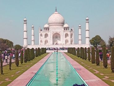 india-tour-packages