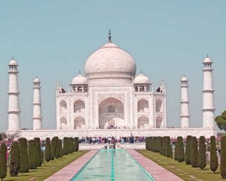 india-tour-packages