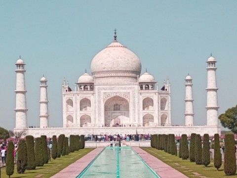 india-tour-packages