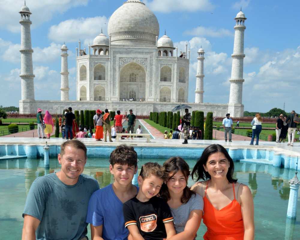 india-tour-packages