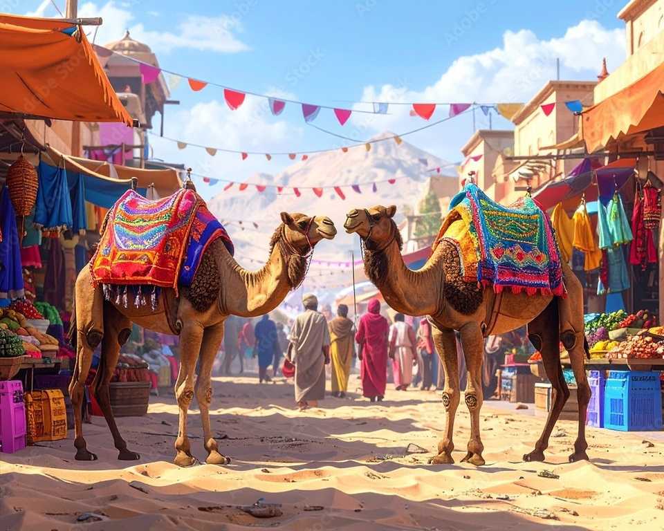 pushkar-camel-fair-india