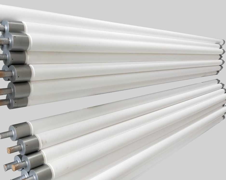 high-purity-fused-silica-rod-for-high-temp-use