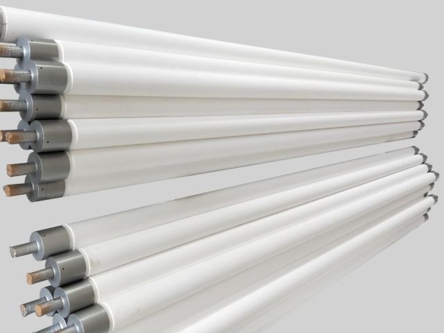 high-purity-fused-silica-rod-for-high-temp-use