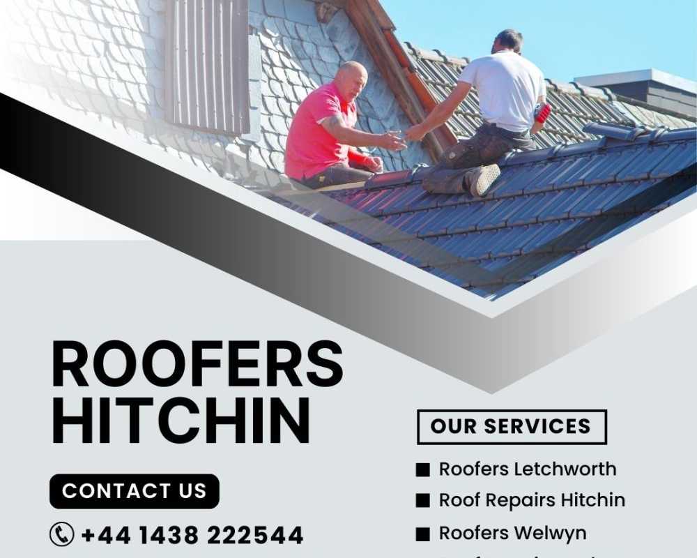 why-choose-professional-roofers-in-hitchin-for-your-property