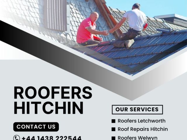 why-choose-professional-roofers-in-hitchin-for-your-property