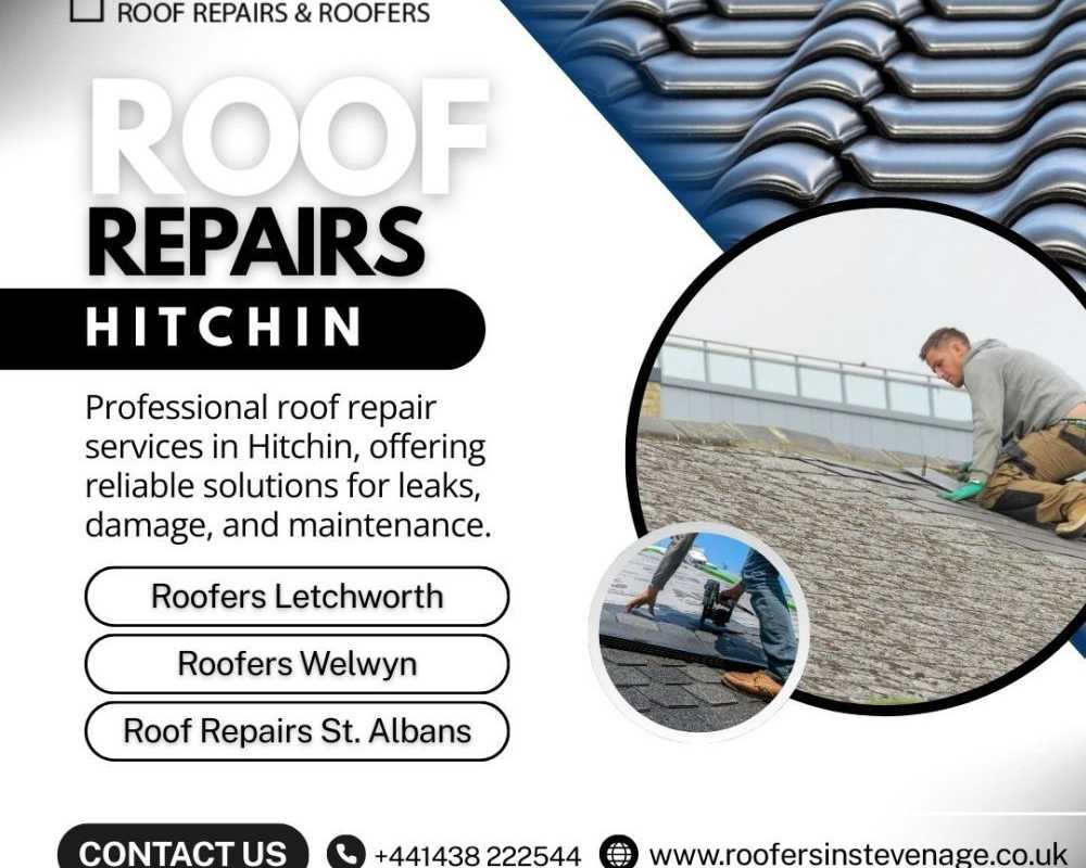 when-should-you-schedule-hitchin-roof-repairs