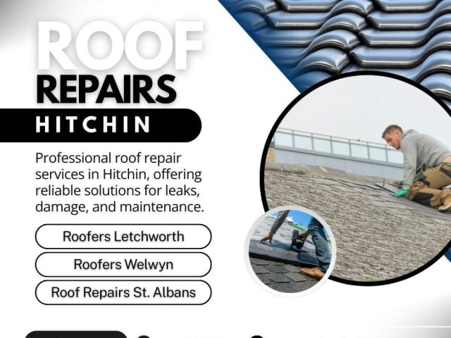 when-should-you-schedule-hitchin-roof-repairs