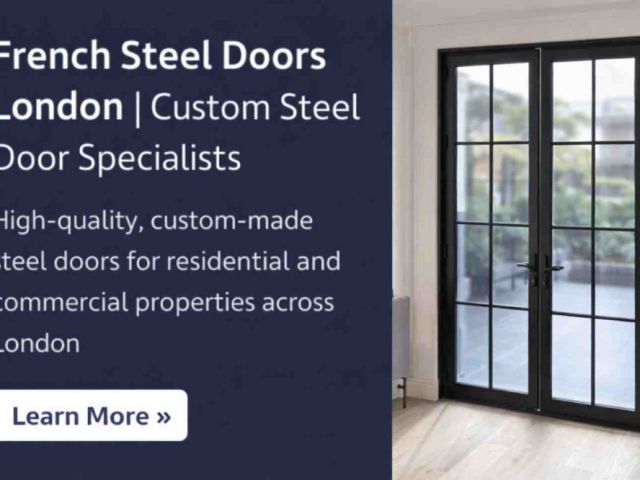 french-steel-doors-london-custom-steel-door-specialists