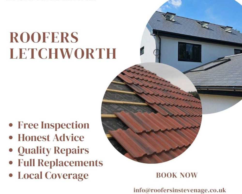 need-local-roofers-in-hitchin-you-can-trust