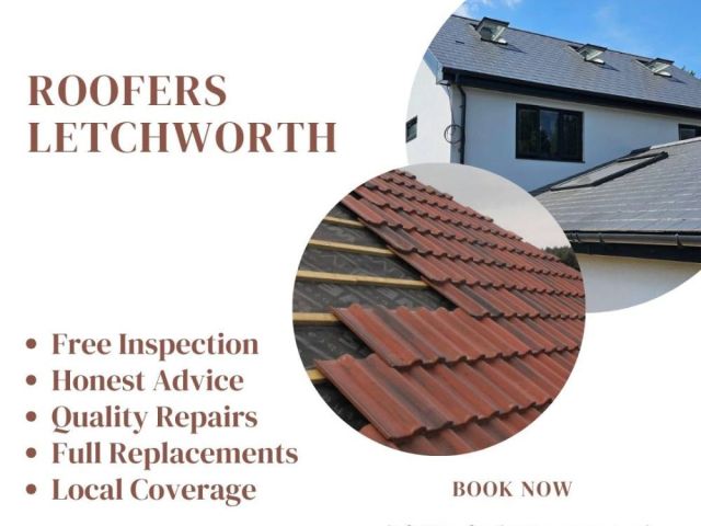 need-local-roofers-in-hitchin-you-can-trust