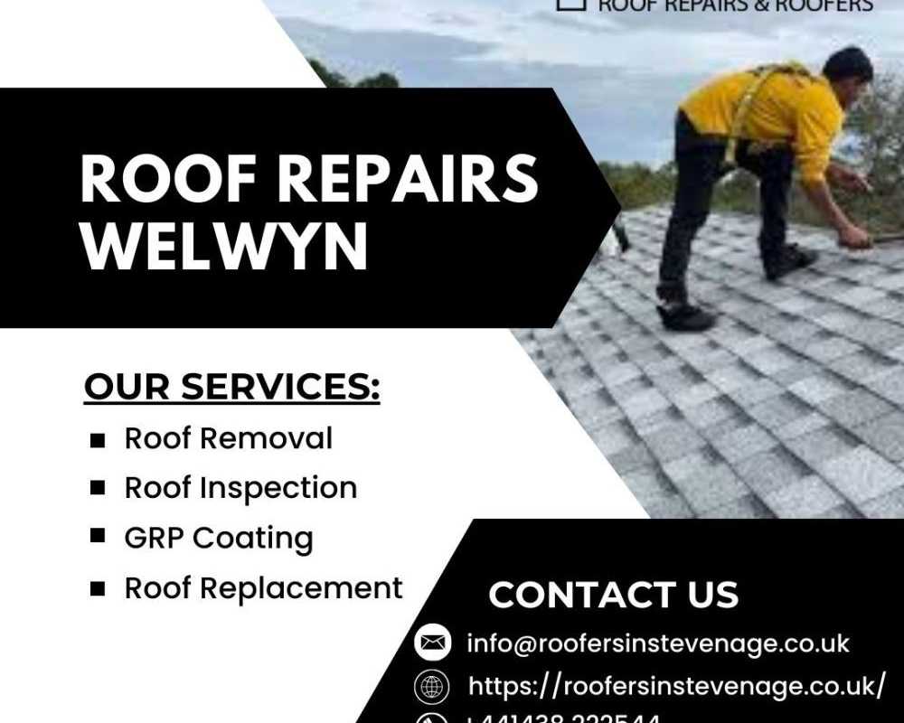 who-in-welwyn-offers-trustworthy-roof-repairs