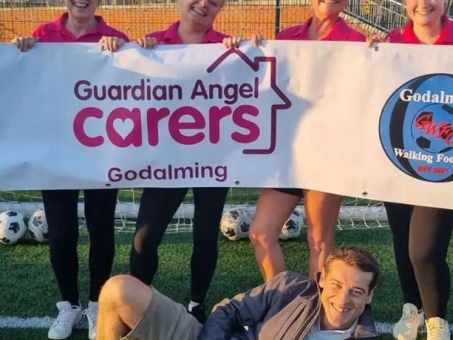 care-at-home-guildford