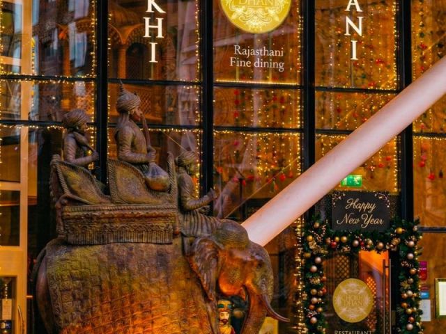 best-indian-restaurant-in-london