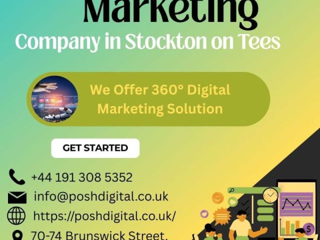 best-digital-marketing-company-in-stockton-on-tees
