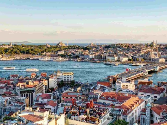 turkey-holidays-package-beaches-history-and-outstanding-value