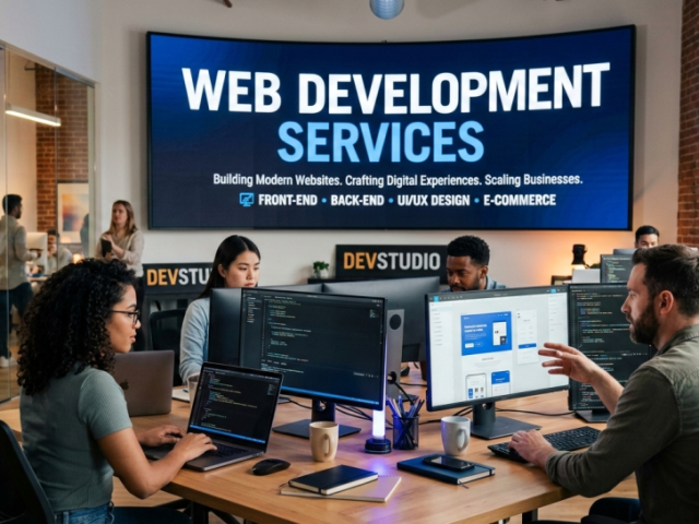 custom-web-development-services-for-modern-businesses