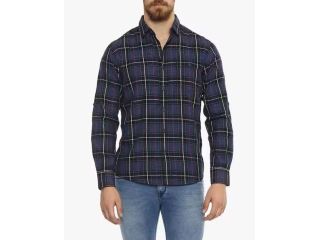slim-fit-checked-shirt-with-buttoned-patch-pocket-small-0