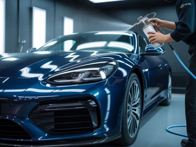advantages-of-choosing-experts-for-car-paint-protection-film