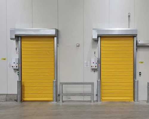 high-speed-doors