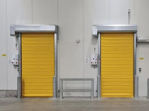 high-speed-doors
