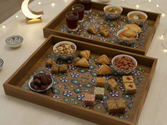 premium-snack-serving-tray-for-stylish-easy-food-serving