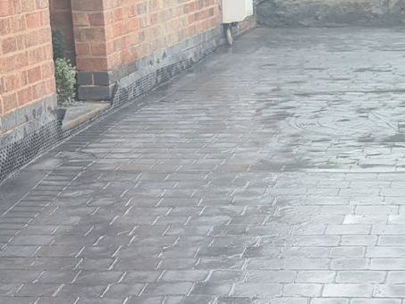 trusted-tarmac-contractor-leicester-for-quality-driveways