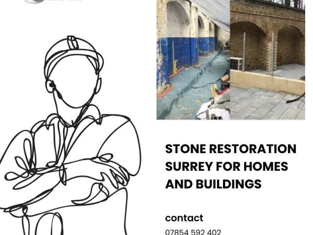 stone-restoration-surrey-for-homes-and-buildings