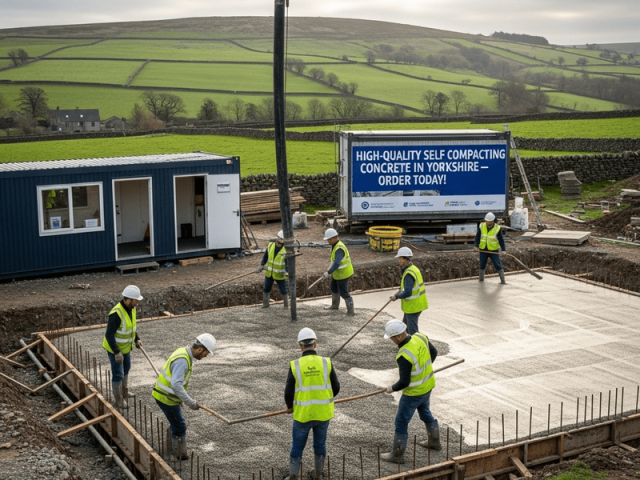affordable-self-compacting-concrete-lincolnshire-for-construction