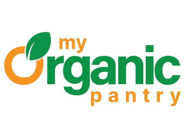my-organic-pantry