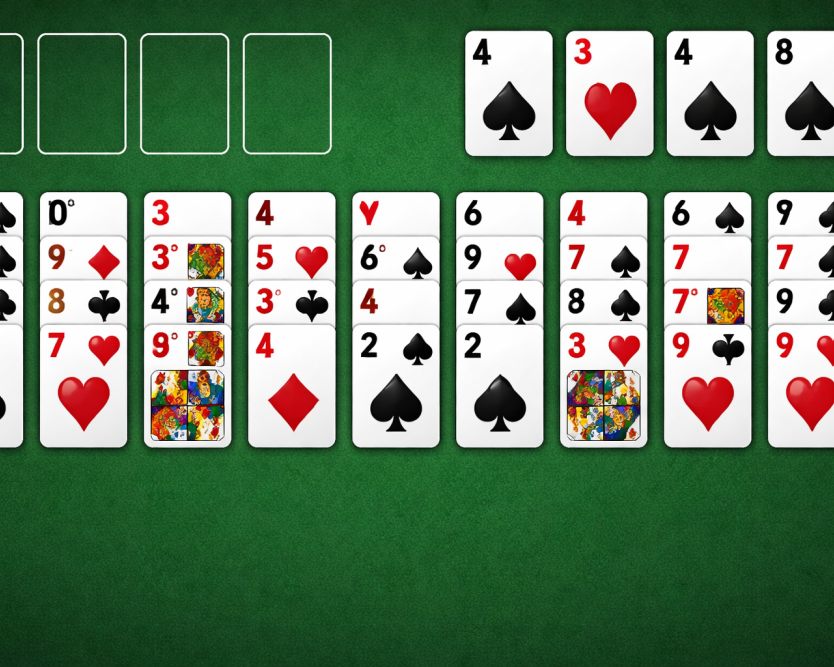 freecell-game-online-play-classic-solitaire-free