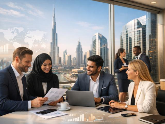 start-your-free-zone-business-setup-in-dubai-with-stratrich