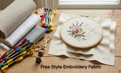 buy-creative-embroidery-fabric-for-beautiful-hand-stitching-big-0