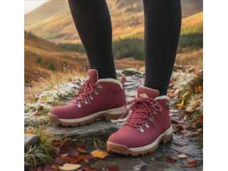 classic-womens-black-hiking-boots-designed-for-comfort-and-grip-small-0