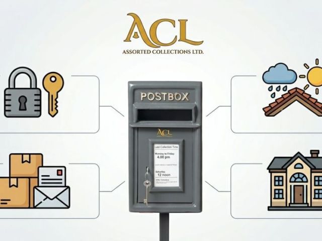 top-benefits-of-choosing-a-pillar-post-box-for-your-home