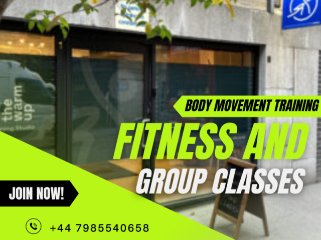 body-movement-training-warm-up-studio