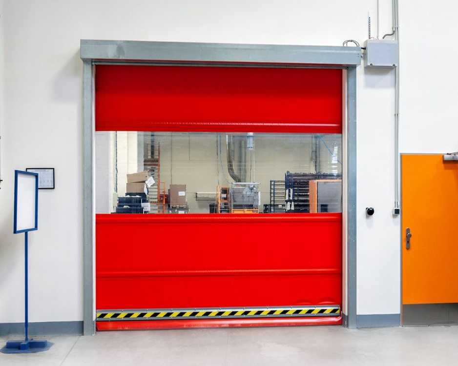 internal-high-speed-door