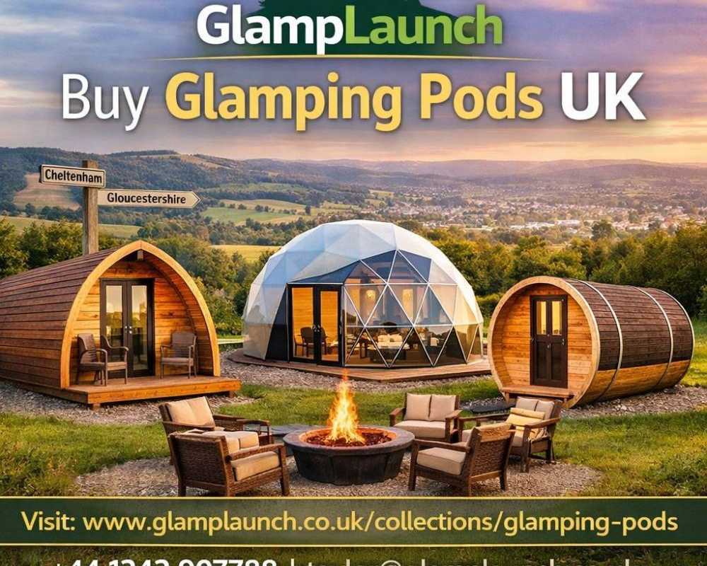 buy-glamping-pods-uk-for-stylish-outdoor-living-and-stays