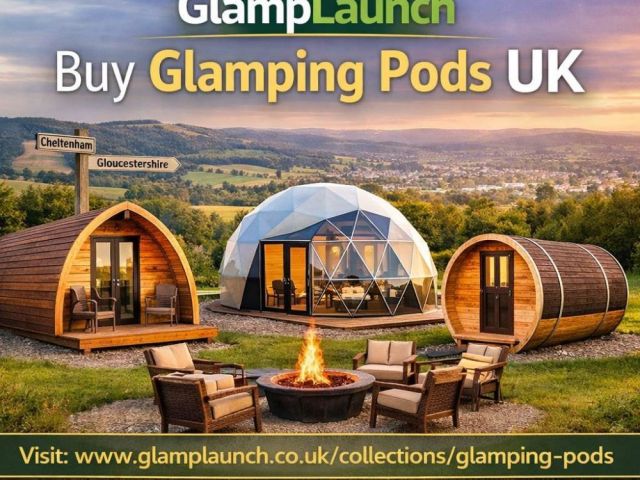 buy-glamping-pods-uk-for-stylish-outdoor-living-and-stays