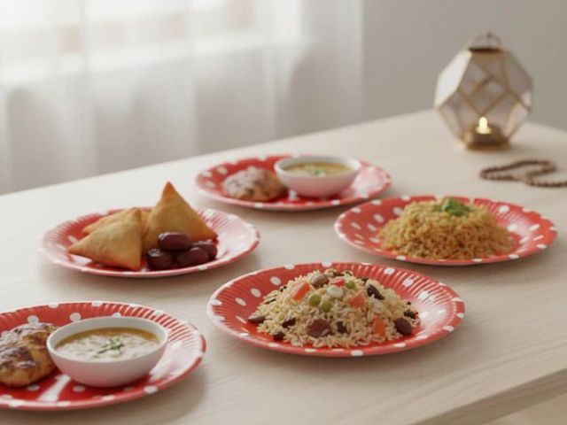 best-paper-plates-and-cups-for-events-eid-party