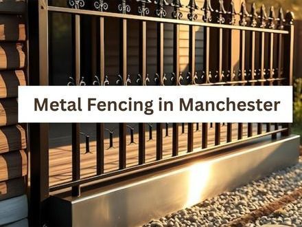 durable-metal-fencing-in-manchester-for-homes-and-businesses