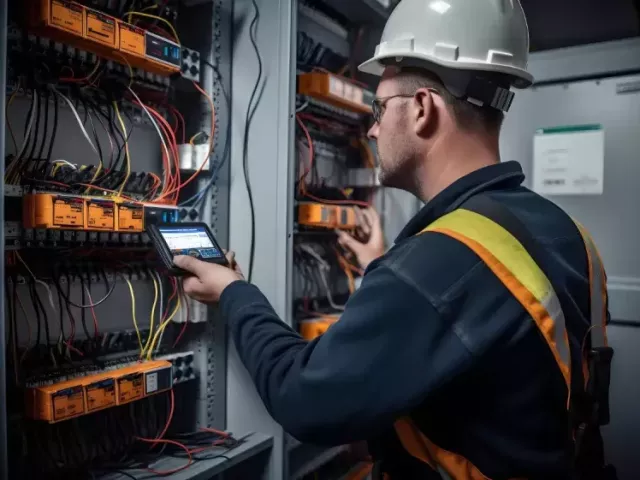 office-electrical-installation-dyce