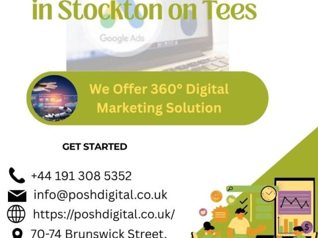 best-google-ads-agency-in-stockton-on-tees