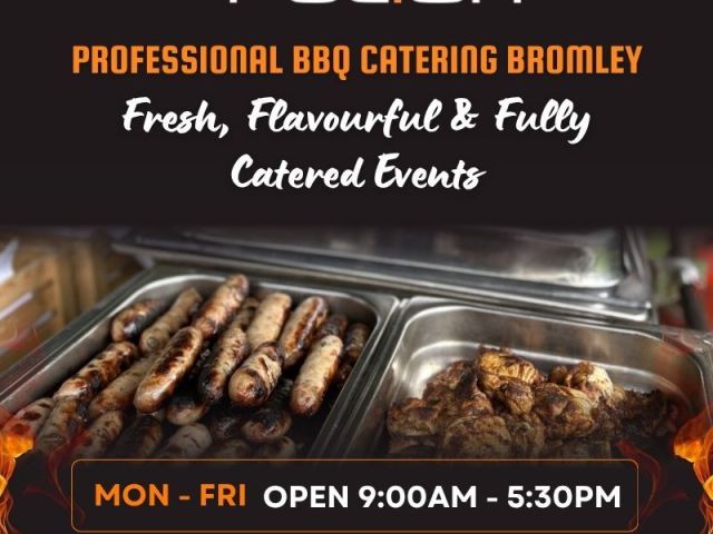 bbq-catering-bromley-fresh-fully-catered
