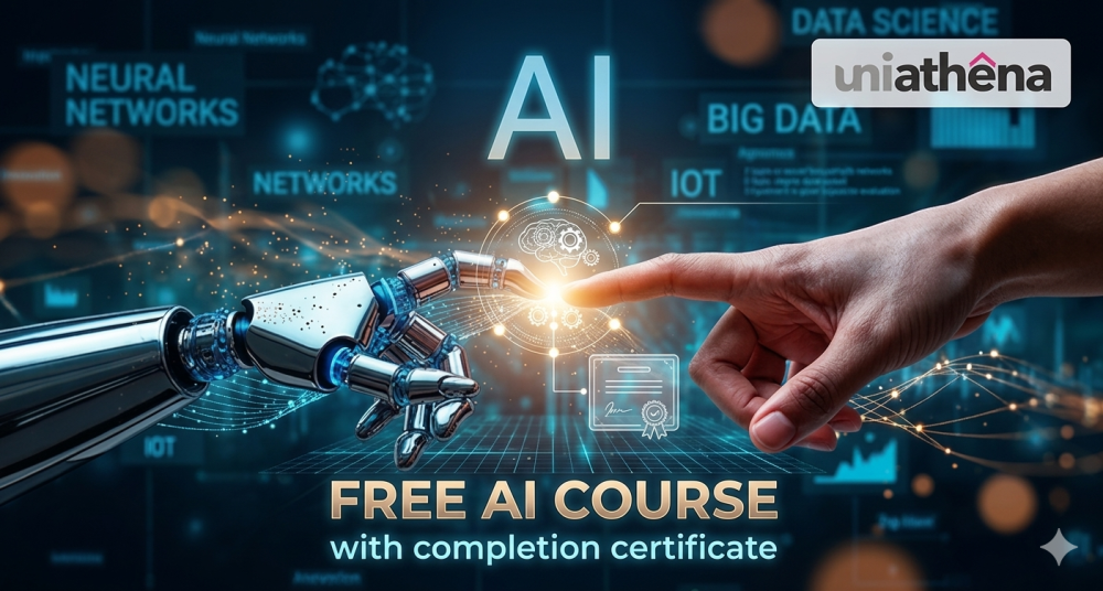 best-ai-course-with-certificate-uk-uniathena-big-0