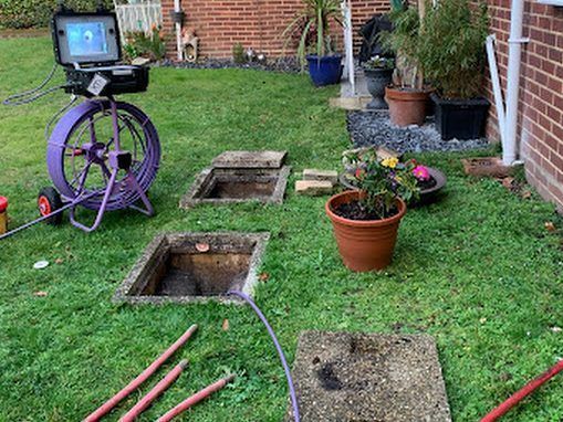 cctv-drain-survey-bournemouth-dorset-drain-inspections