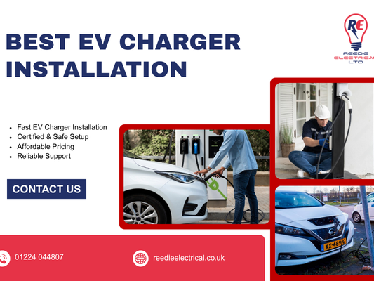 best-ev-charger-installation-in-bridge-of-don-book-today