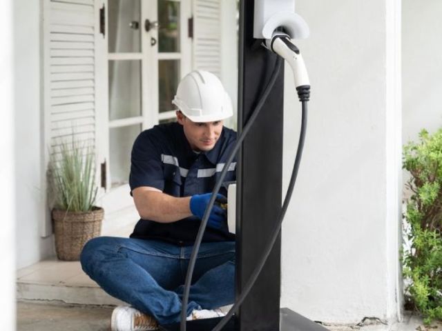 smart-ev-charger-installation-company