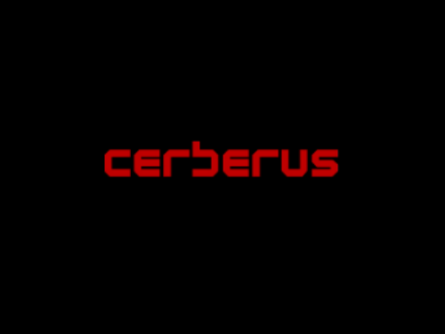 cerberus-strength
